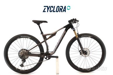 Orbea Oiz M10 TR XT t.M