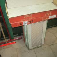 PIASTRELLE DA RETRO CUCINA IN GRES PORC-MT/Q 6/30