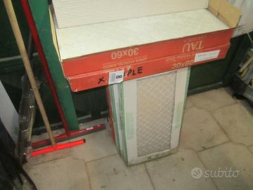 PIASTRELLE DA RETRO CUCINA IN GRES PORC-MT/Q 6/30