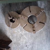 mandrini aytocentranti