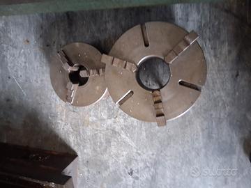 mandrini aytocentranti