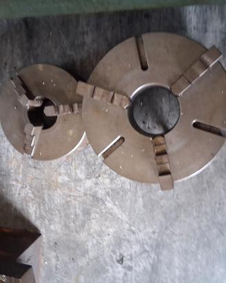 mandrini aytocentranti