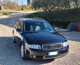 AUDI A4 2.5 V6 tdi 180cv Avant Quattro - 2002