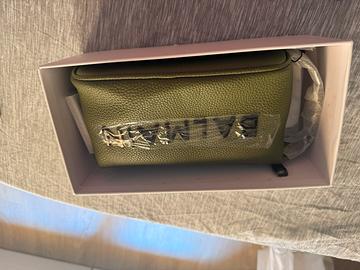 Pochette Balmain Paris