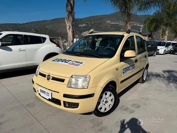 FIAT PANDA 2010 1.2 BENZINA/GPL 60 CV