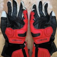 guanti alpine star gp oneplus