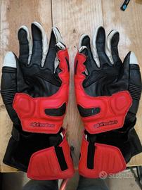 guanti alpine star gp oneplus