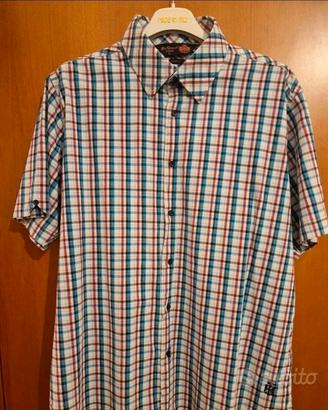 camicia ben sherman