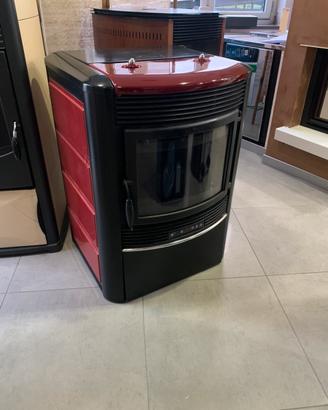 Stufa a pellet