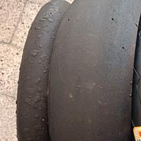 Pirelli superbike 120/70/17 200/60/17