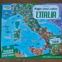 Viaggia conosci esplora l' Italia 