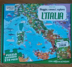 Viaggia conosci esplora l' Italia 