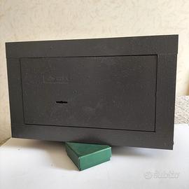 Cassaforte Cisa nuova