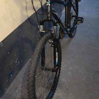 Bici MTB rockride