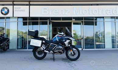 BMW r 1250 gs Abs my21