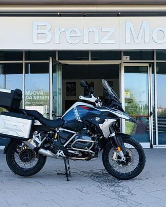 BMW r 1250 gs Abs my21