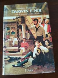 Giuseppe Montalenti - Darwin e noi