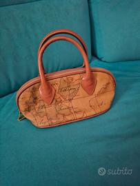 Borsa Bauletto Alviero Martini Prima Classe