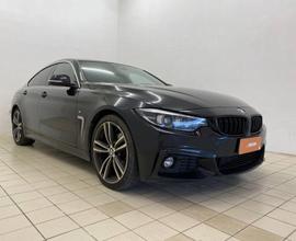 BMW Serie 4 Gran Coupé 420d MSport