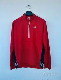 Felpa Uomo Adidas taglia M