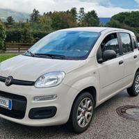 FIAT Panda Natural Power OK NEOPATENTATI