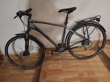 Merida Crossway 100. Tg.M