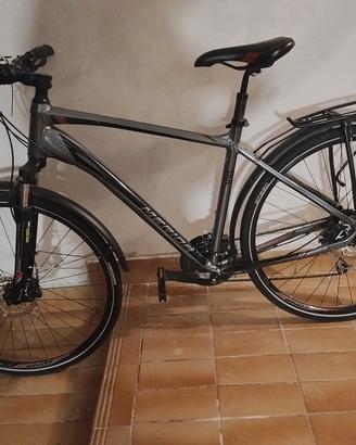Merida Crossway 100. Tg.M