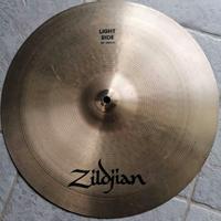 Light ride Zildjian