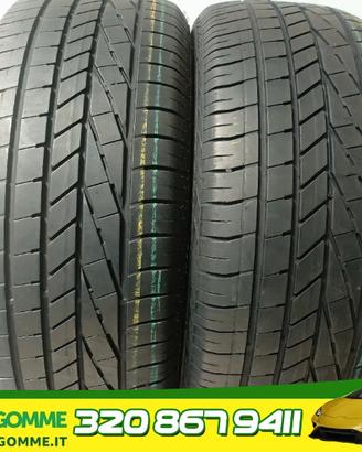 Gomme 255/45/20 GOODYEAR Estive