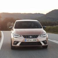 SEAT Ibiza 1.0 ecotsi FR 95cv