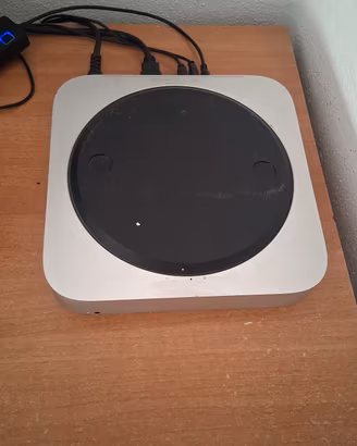 MAC MINI 5.1 A1347 INTEL CORE I5 WINDOWS 11 PRO