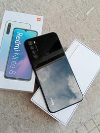 Redmi Note 8