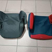 Booster per bimbo/bimba