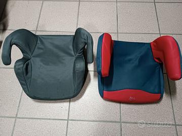 Booster per bimbo/bimba