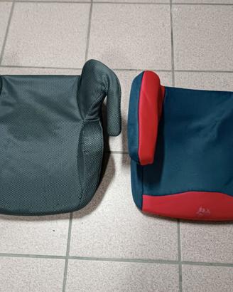 Booster per bimbo/bimba