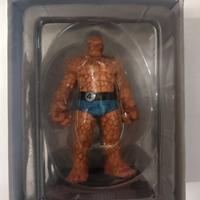 marvel by eaglemoss The Thing #03