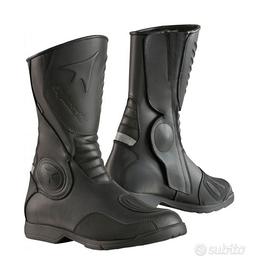 Stivali moto impermeabili Stylmartin Delta R  43