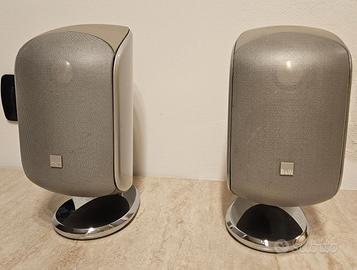 Coppia speakers B&W M1