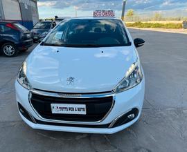 Peugeot 208 BlueHDi 75 5 porte - 2015