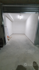 Box zona centro levante