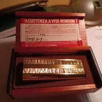 accendino Ronson anni 80