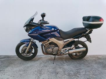 Yamaha TDM 