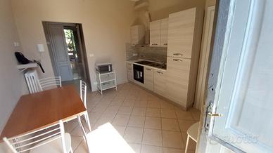 Camera in appartamento condiviso per studentessa