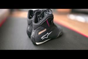 Scarpe Alpinestars donna taglia 38