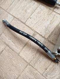 Tubo flessibile Alta pressione idropulitrice Parks