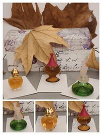 Profumi Mignon Vintage 