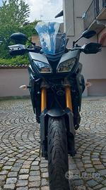 Yamaha Tracer 900 – Unico Proprietario.