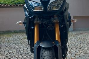 Yamaha Tracer 900 – Unico Proprietario.