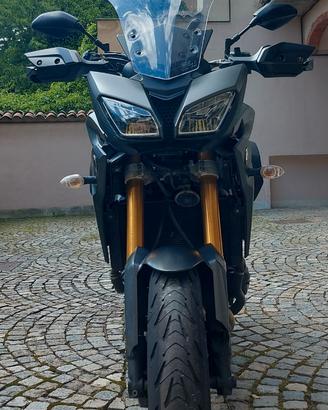 Yamaha Tracer 900 – Unico Proprietario.