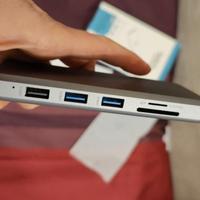 Docking Station USB C